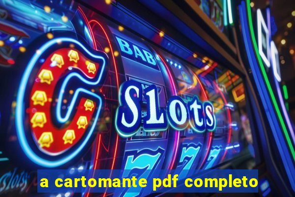 a cartomante pdf completo